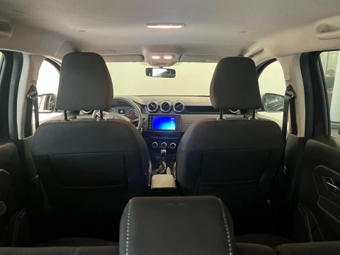 Dacia Duster Prestige TCE 110kW (150CV) 4X2 EDC