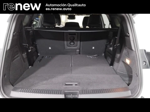 Renault Espace  FULL HYBRID E-TECH esprit Alpine full hybrid E-Tech 200 (147kw) 7 plazas -SS