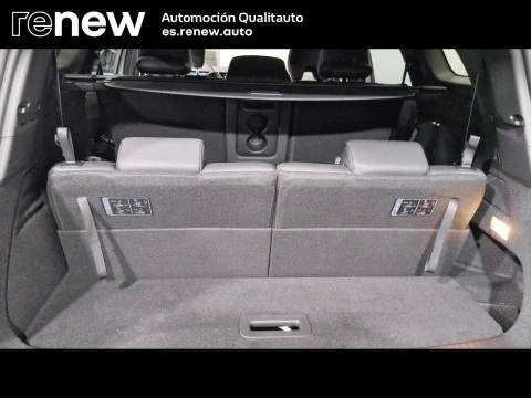 Renault Espace  FULL HYBRID E-TECH esprit Alpine full hybrid E-Tech 200 (147kw) 7 plazas -SS