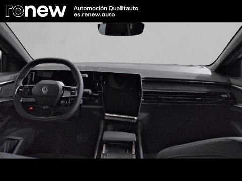 Renault Espace  FULL HYBRID E-TECH esprit Alpine full hybrid E-Tech 200 (147kw) 7 plazas -SS