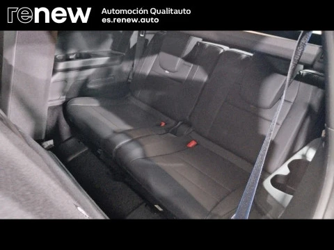 Renault Espace  FULL HYBRID E-TECH esprit Alpine full hybrid E-Tech 200 (147kw) 7 plazas -SS