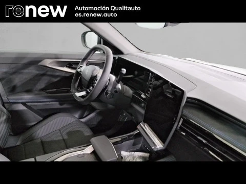 Renault Espace  FULL HYBRID E-TECH esprit Alpine full hybrid E-Tech 200 (147kw) 7 plazas -SS