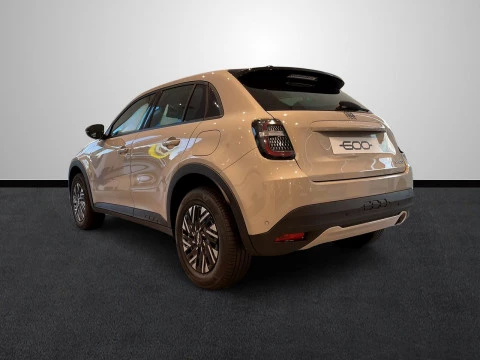 Fiat 600 600e Pop 54kwh 115kw (156cv)