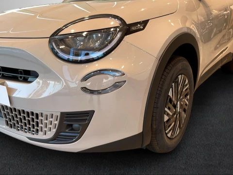 Fiat 600 600e Pop 54kwh 115kw (156cv)