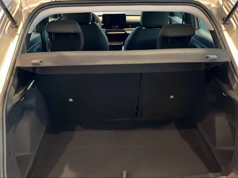 Fiat 600 600e Pop 54kwh 115kw (156cv)