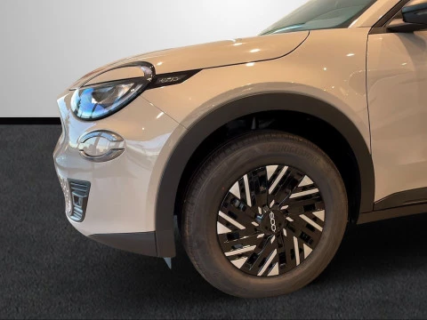 Fiat 600 600e Pop 54kwh 115kw (156cv)