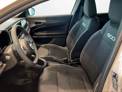 Fiat 600 600e Pop 54kwh 115kw (156cv)