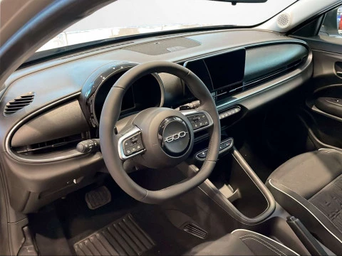 Fiat 600 600e Pop 54kwh 115kw (156cv)