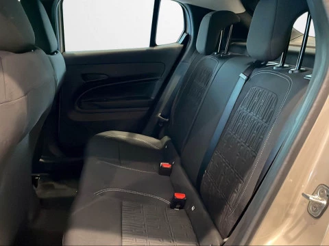 Fiat 600 600e Pop 54kwh 115kw (156cv)