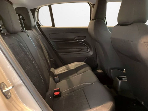 Fiat 600 600e Pop 54kwh 115kw (156cv)