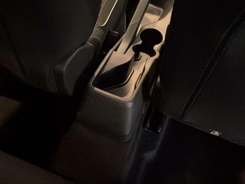 Fiat 600 600e Pop 54kwh 115kw (156cv)