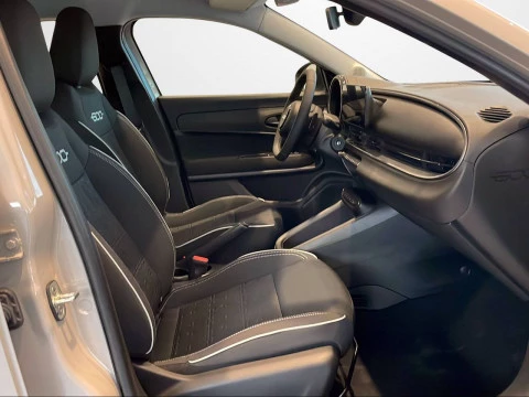 Fiat 600 600e Pop 54kwh 115kw (156cv)