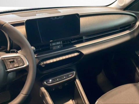 Fiat 600 600e Pop 54kwh 115kw (156cv)