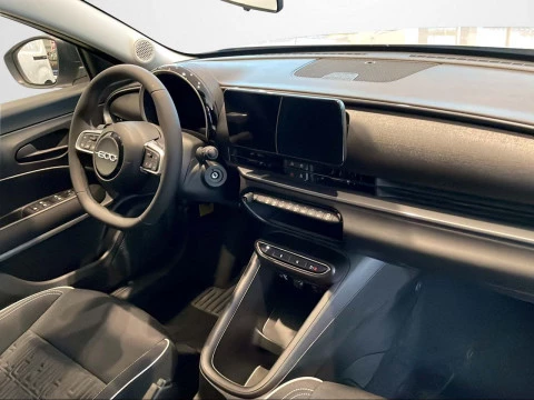 Fiat 600 600e Pop 54kwh 115kw (156cv)