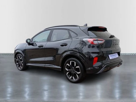 Ford Puma 1.0 EcoBoost 125cv ST-Line X MHEV