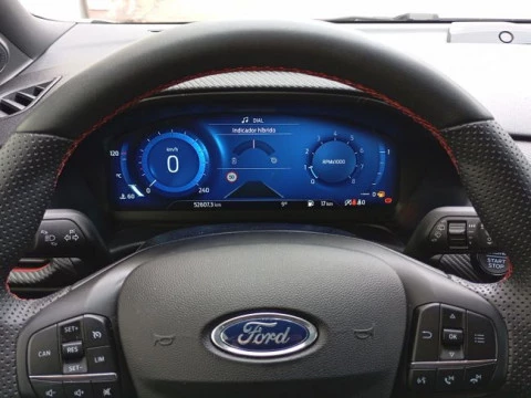 Ford Puma 1.0 EcoBoost 125cv ST-Line X MHEV