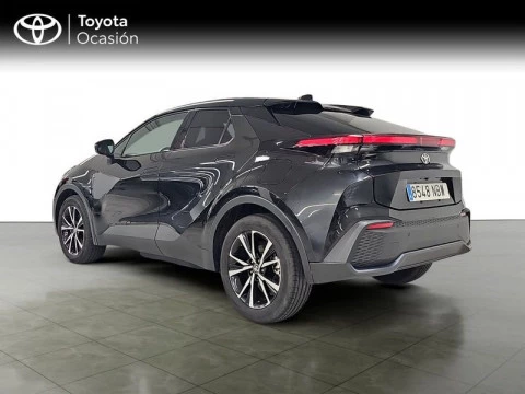 Toyota C-HR 2.0 220PH Advance