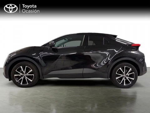 Toyota C-HR 2.0 220PH Advance