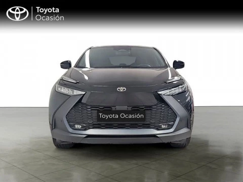 Toyota C-HR 2.0 220PH Advance