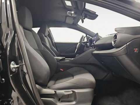 Toyota C-HR 2.0 220PH Advance