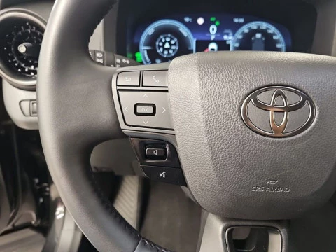 Toyota C-HR 2.0 220PH Advance