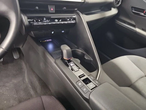 Toyota C-HR 2.0 220PH Advance