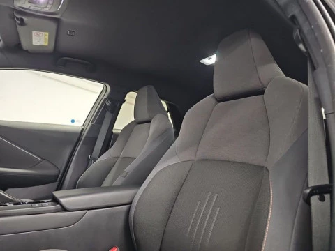 Toyota C-HR 2.0 220PH Advance