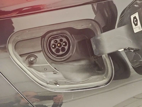 Toyota C-HR 2.0 220PH Advance