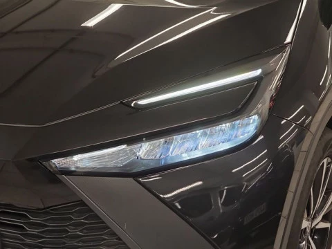 Toyota C-HR 2.0 220PH Advance