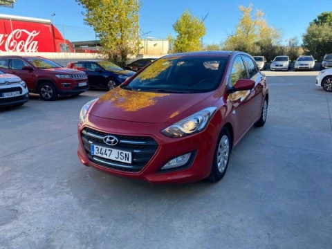 Hyundai i30 1.4 MPI BlueDrive 25 Aniversario