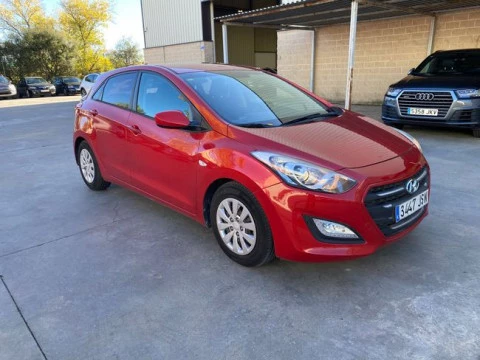 Hyundai i30 1.4 MPI BlueDrive 25 Aniversario