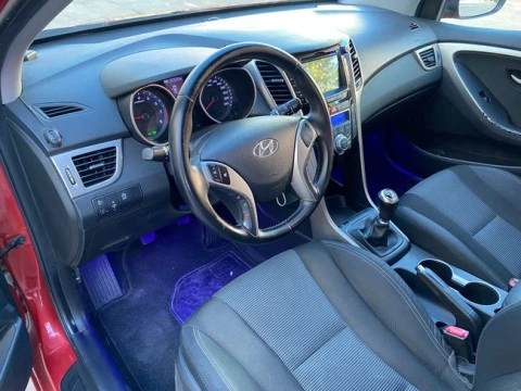 Hyundai i30 1.4 MPI BlueDrive 25 Aniversario