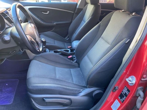 Hyundai i30 1.4 MPI BlueDrive 25 Aniversario