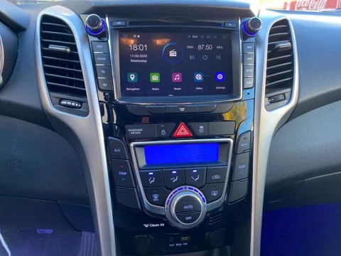 Hyundai i30 1.4 MPI BlueDrive 25 Aniversario