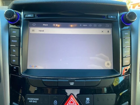 Hyundai i30 1.4 MPI BlueDrive 25 Aniversario