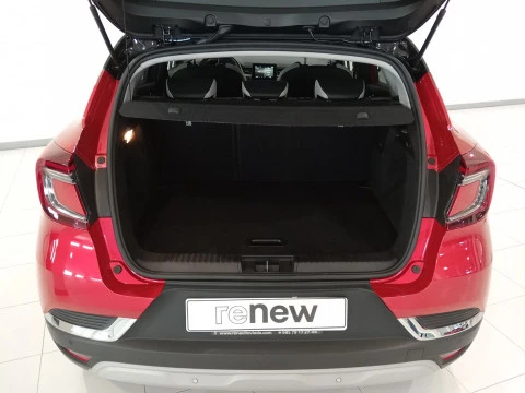 Renault Captur  TCe GPF Micro Hibrido Fast Track 103kW