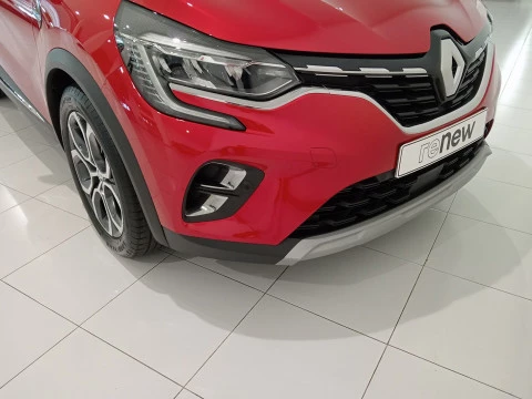 Renault Captur  TCe GPF Micro Hibrido Fast Track 103kW