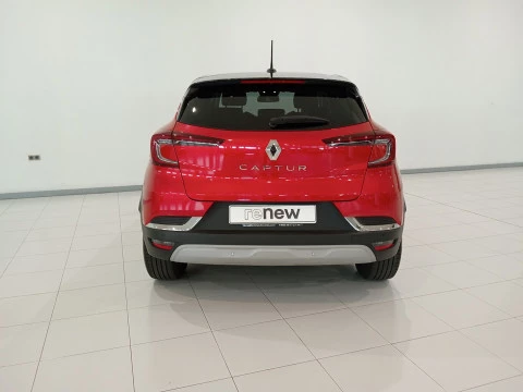 Renault Captur  TCe GPF Micro Hibrido Fast Track 103kW