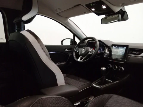 Renault Captur  TCe GPF Micro Hibrido Fast Track 103kW