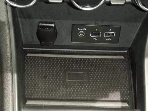 Renault Captur  TCe GPF Micro Hibrido Fast Track 103kW