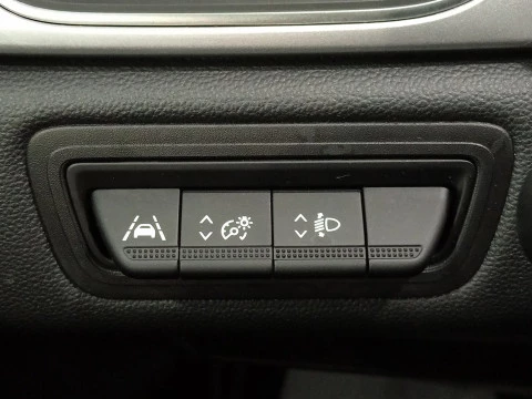 Renault Captur  TCe GPF Micro Hibrido Fast Track 103kW