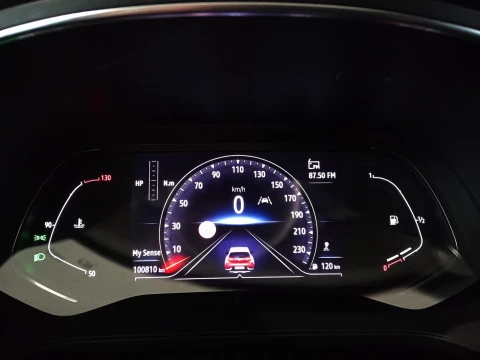 Renault Captur  TCe GPF Micro Hibrido Fast Track 103kW