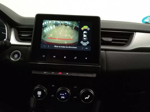 Renault Captur  TCe GPF Micro Hibrido Fast Track 103kW