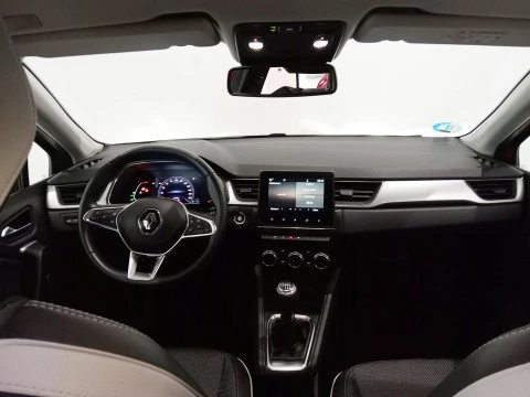 Renault Captur  TCe GPF Micro Hibrido Fast Track 103kW