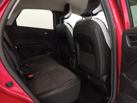 Renault Captur  TCe GPF Micro Hibrido Fast Track 103kW