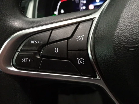 Renault Captur  TCe GPF Micro Hibrido Fast Track 103kW