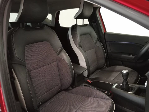 Renault Captur  TCe GPF Micro Hibrido Fast Track 103kW