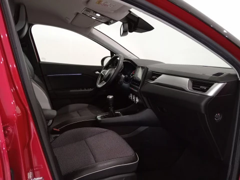 Renault Captur  TCe GPF Micro Hibrido Fast Track 103kW