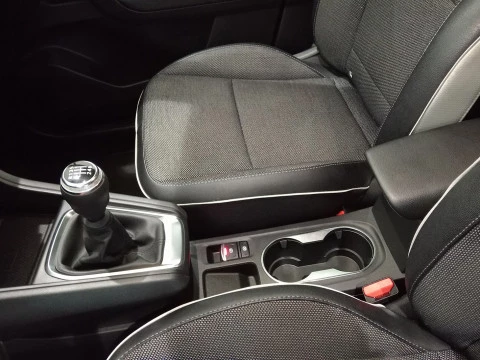 Renault Captur  TCe GPF Micro Hibrido Fast Track 103kW