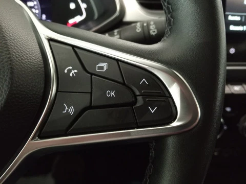 Renault Captur  TCe GPF Micro Hibrido Fast Track 103kW